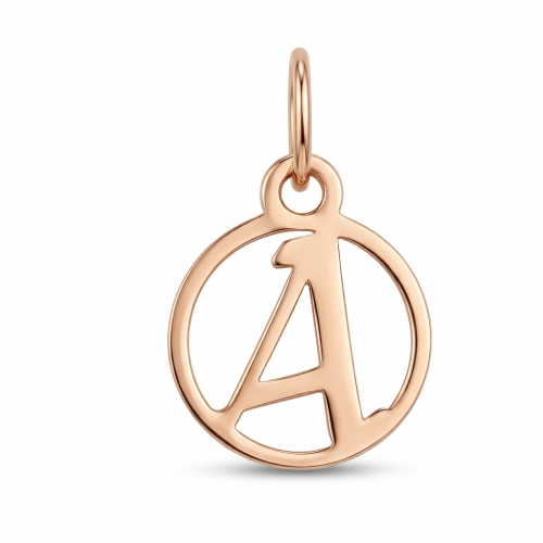 Kuldne ripats ,,Kiri