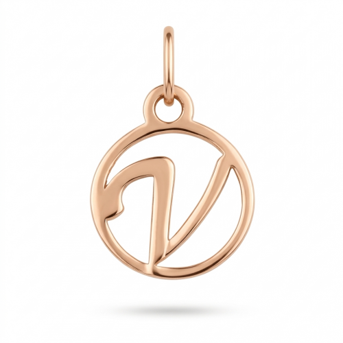 Kuldne ripats ,,Kiri