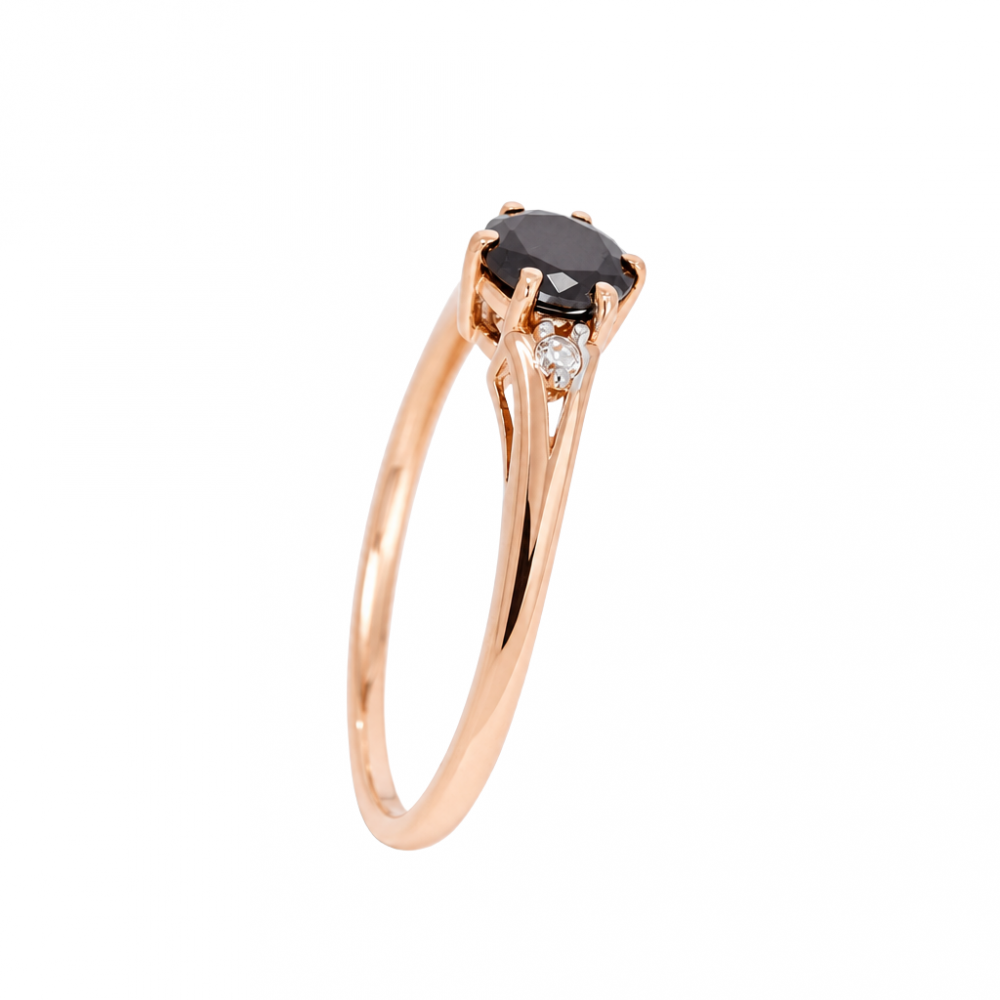 Golden ring