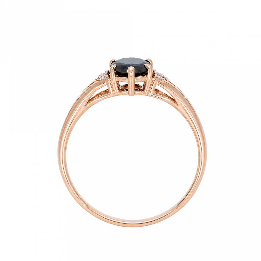 Golden ring