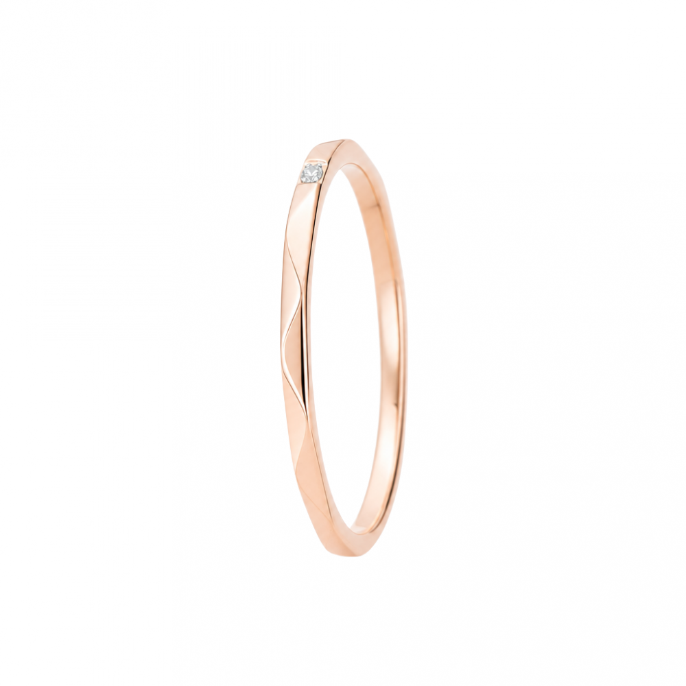 Golden ring