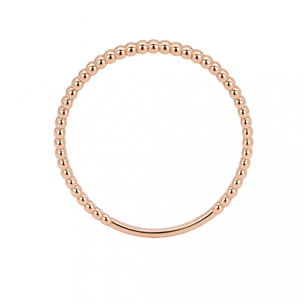Golden ring