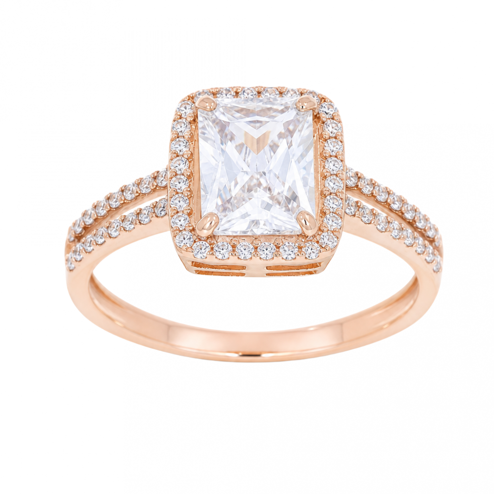 Golden ring