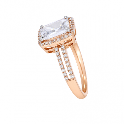 Golden ring
