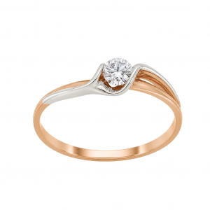 Golden ring