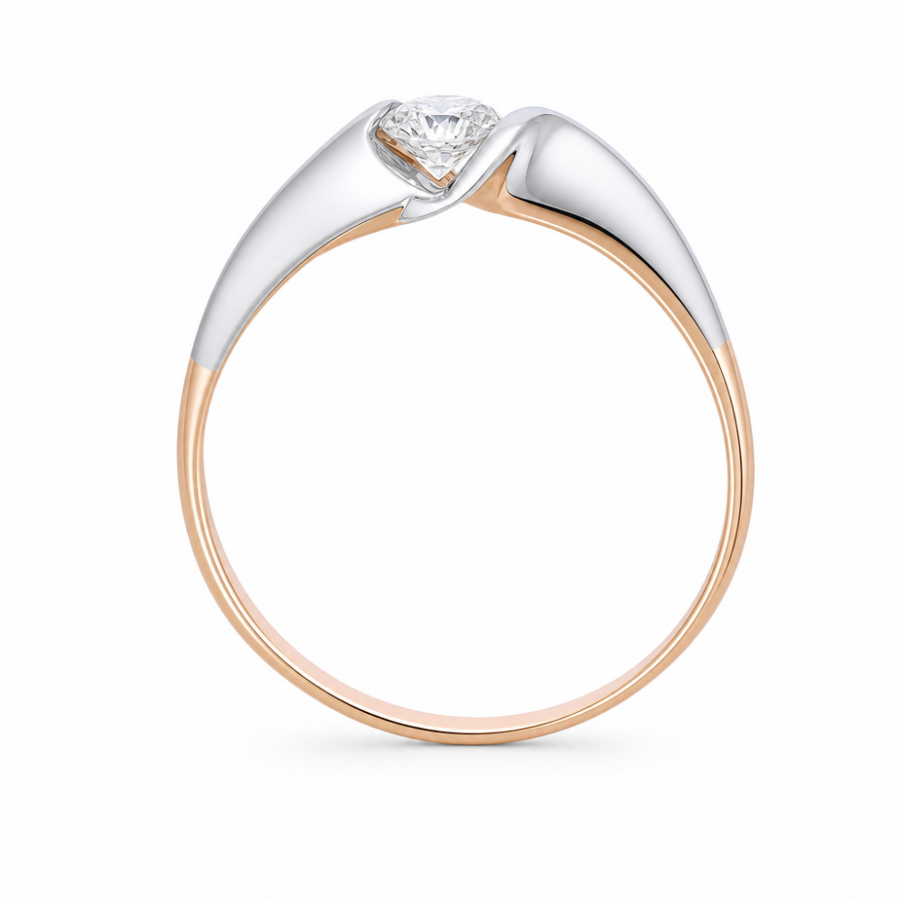 Golden ring