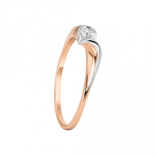 Golden ring