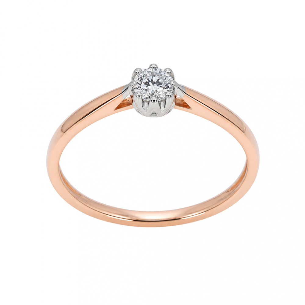 Golden ring