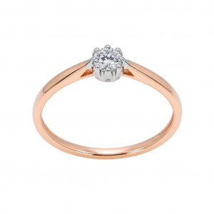 Golden ring