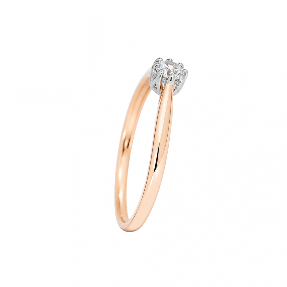 Golden ring