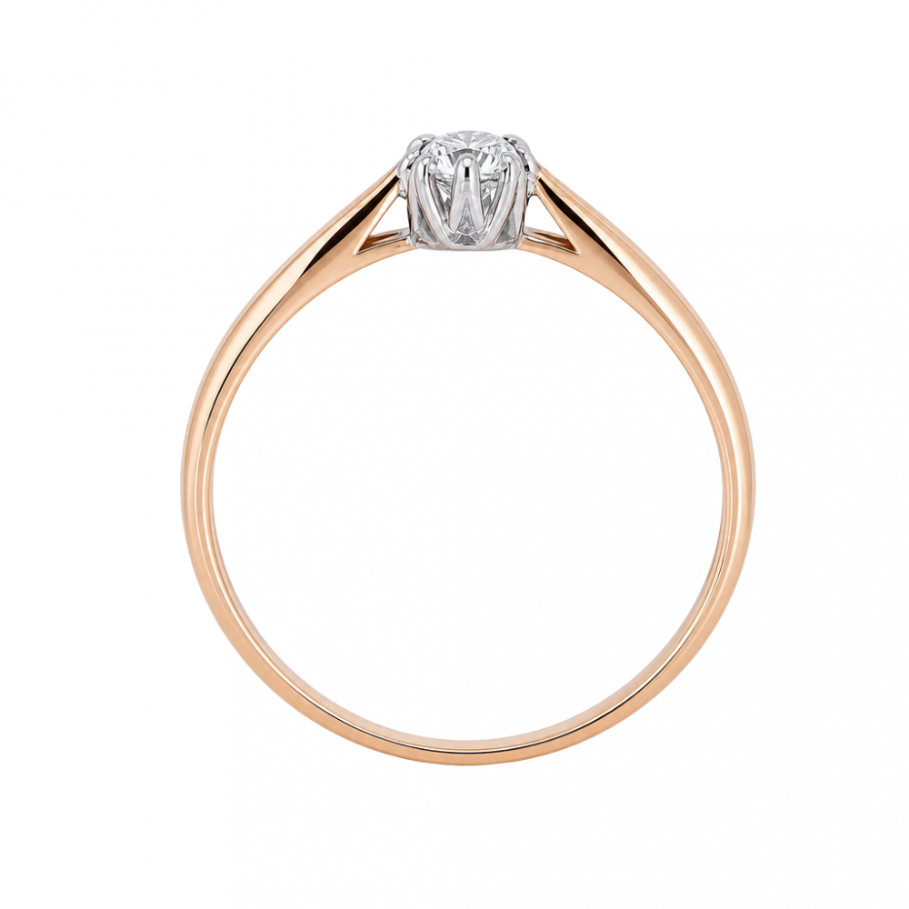 Golden ring