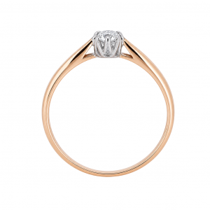 Golden ring