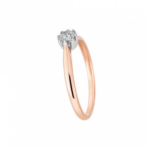 Golden ring