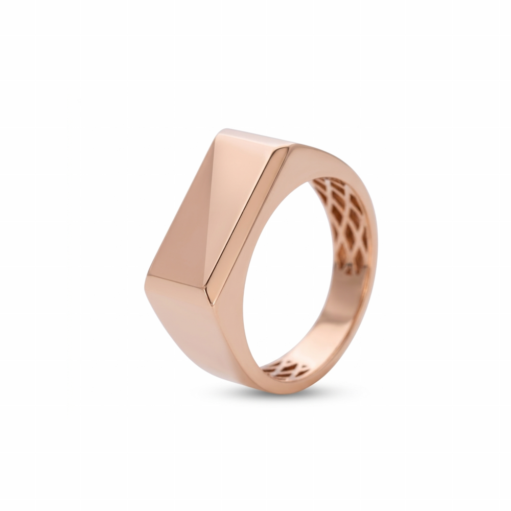 Kuldsõrmus meestele