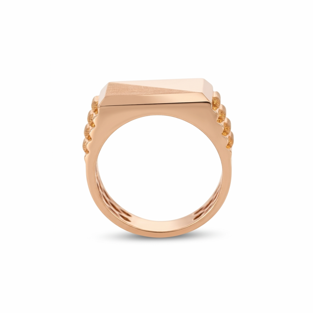 Kuldsõrmus meestele