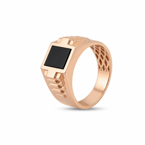 Kuldsõrmus meestele