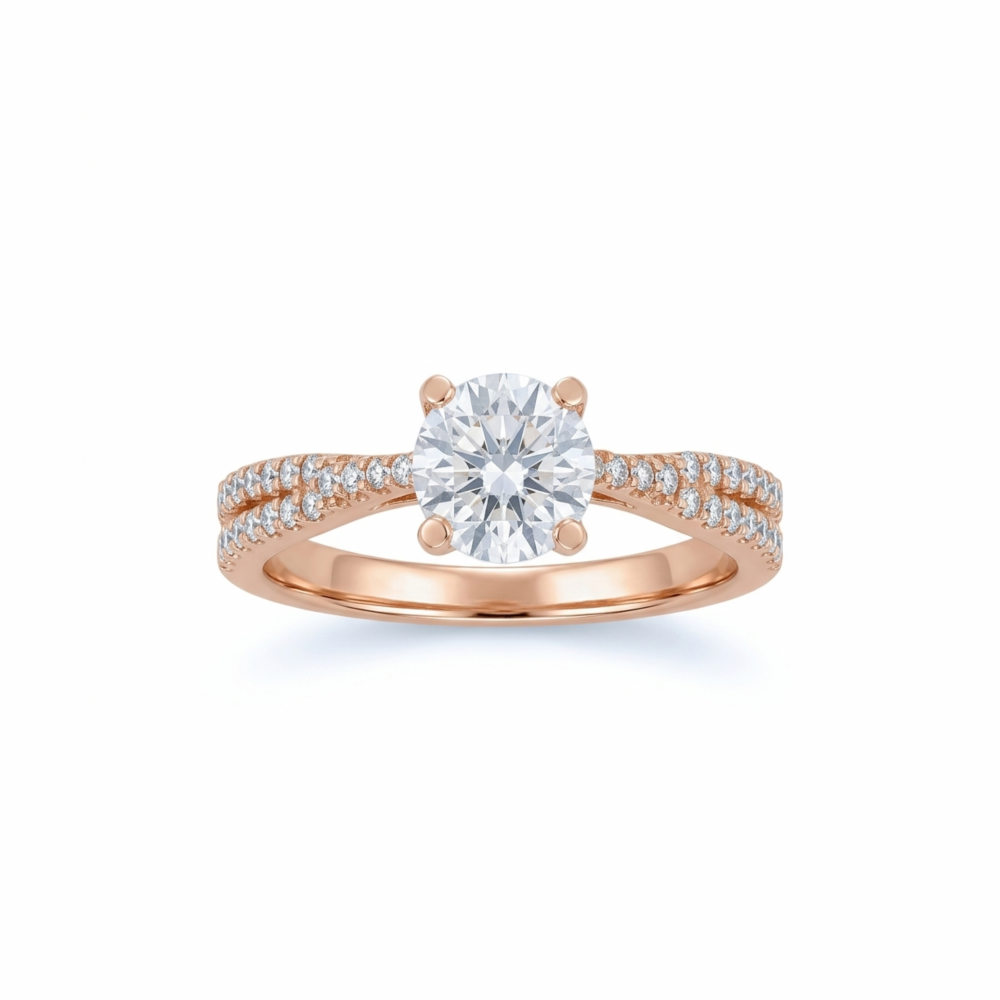Golden ring