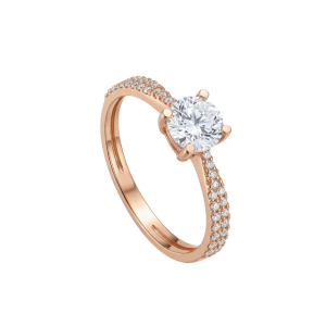 Golden ring