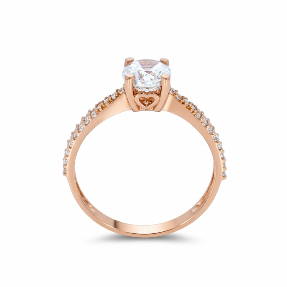 Golden ring