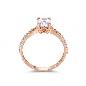 Golden ring