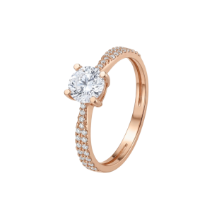 Golden ring