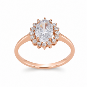 Golden ring
