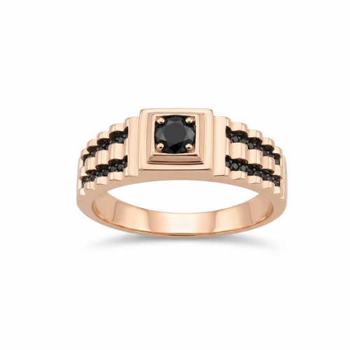 Kuldsõrmus meestele