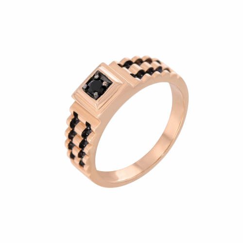 Kuldsõrmus meestele