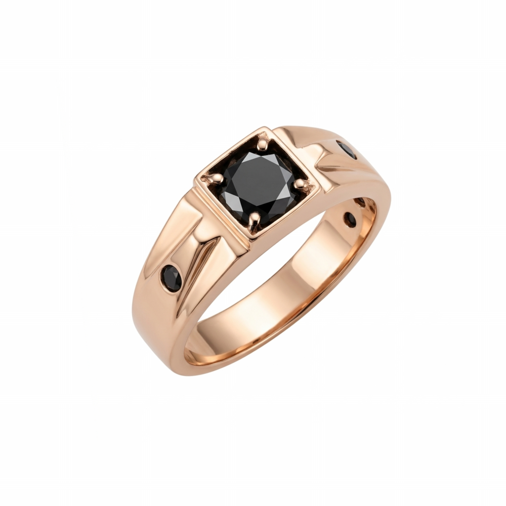 Kuldsõrmus meestele