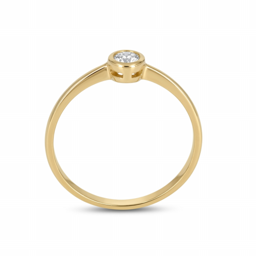 Golden ring