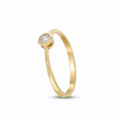 Golden ring