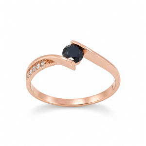 Golden ring