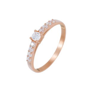 Golden ring