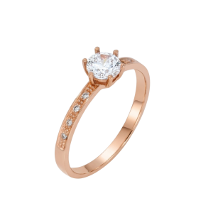 Golden ring