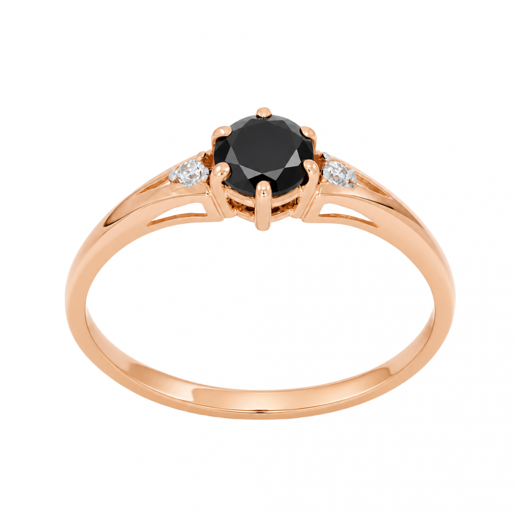Golden ring