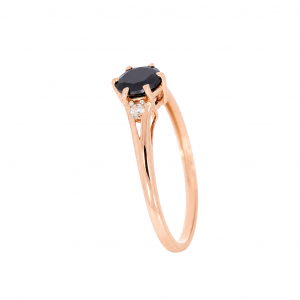 Golden ring