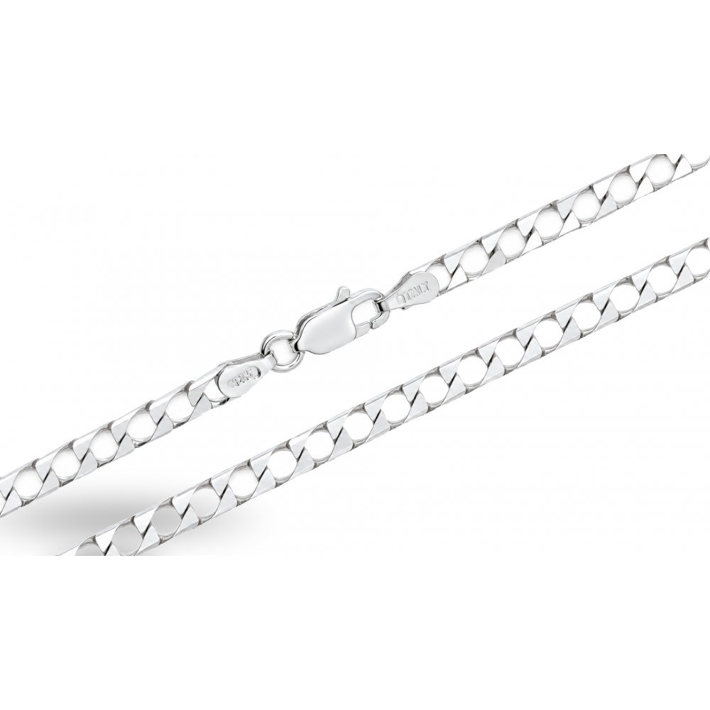 Silver chain