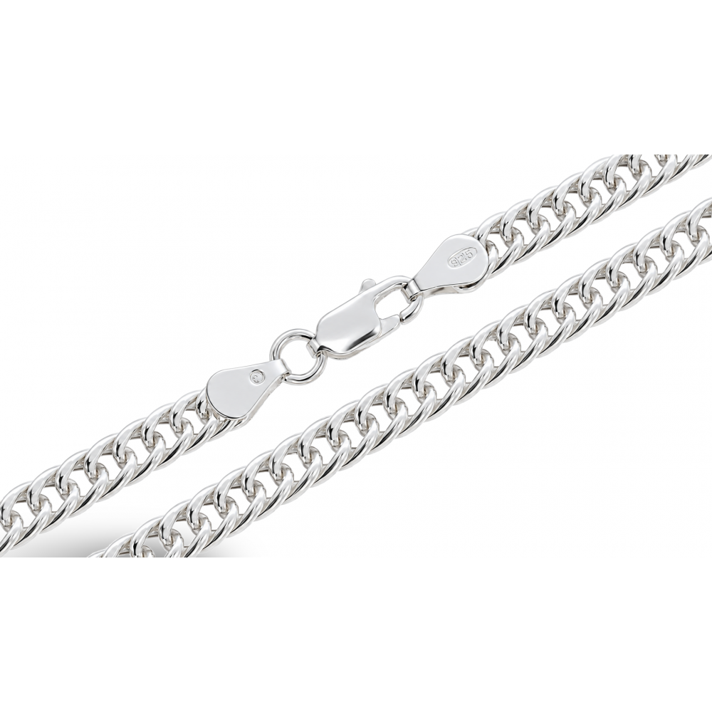 Silver chain