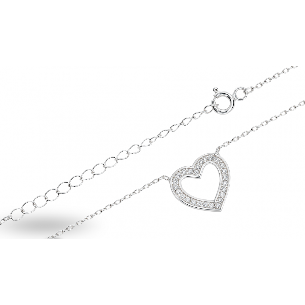 Silver chain