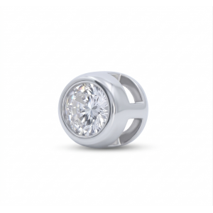 Silver pendant
