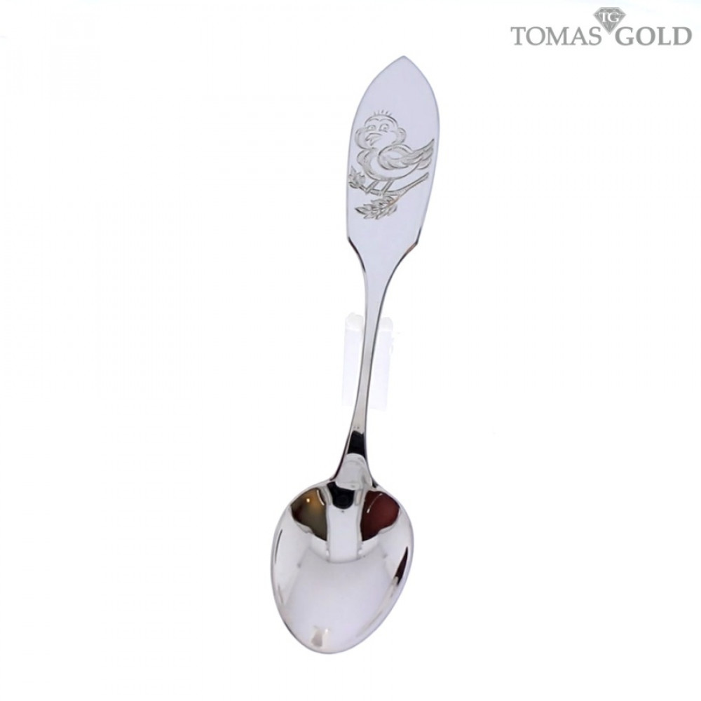 Чайная ложка