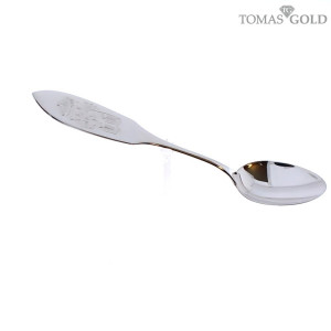 Чайная ложка