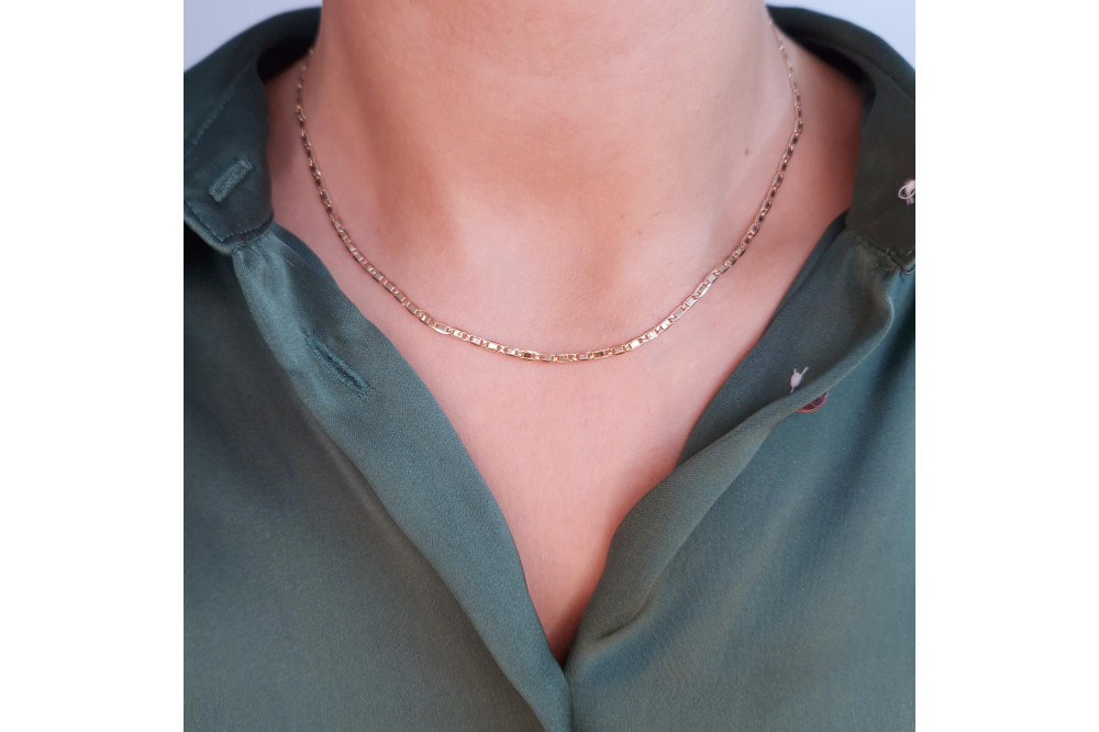 Auksinė grandinėlė