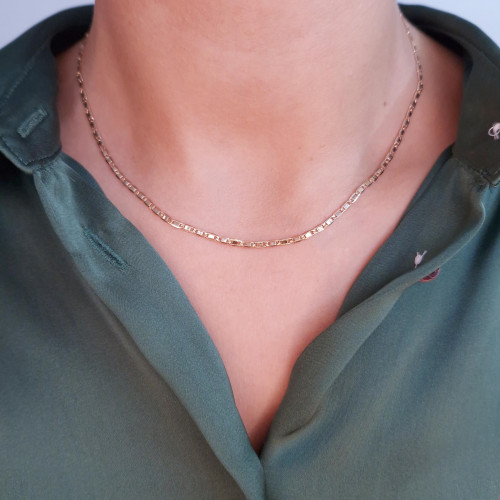 Auksinė grandinėlė