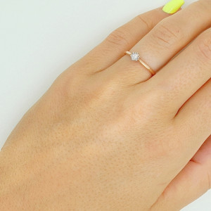 Kuldkõrvarõngad London topaasiga