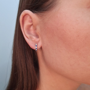 Kuldsed kõrvarõngad