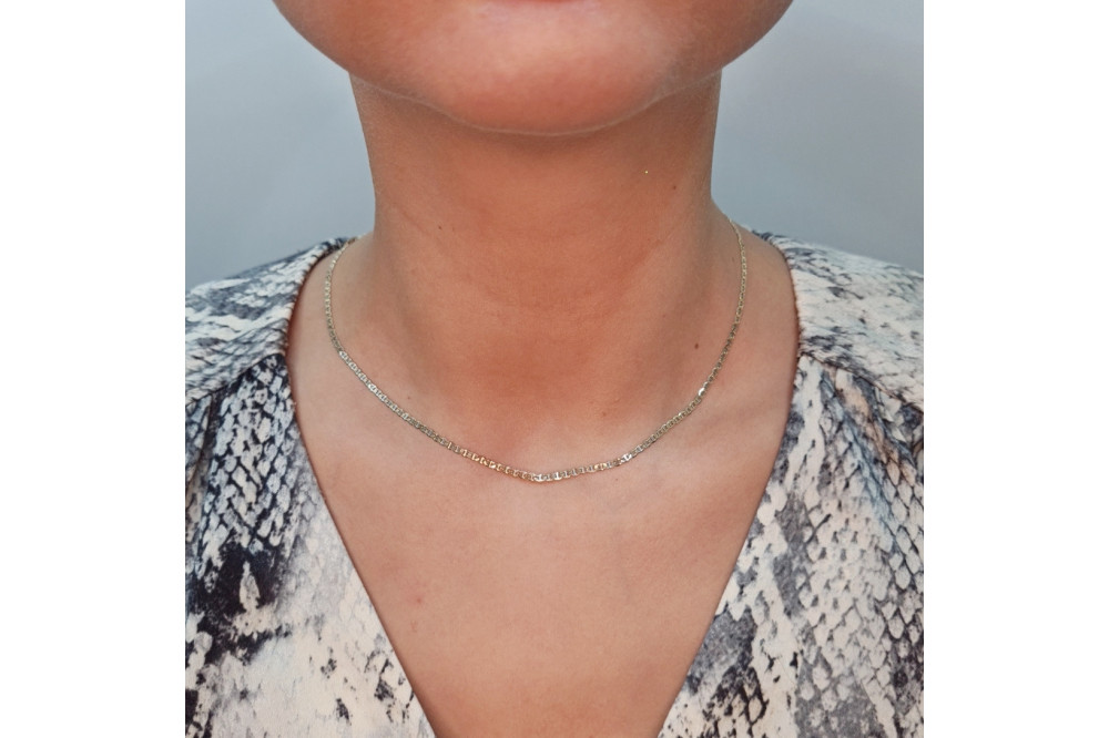 Auksinė grandinėlė