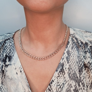 Auksinė grandinėlė