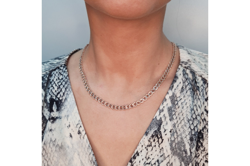 Auksinė grandinėlė