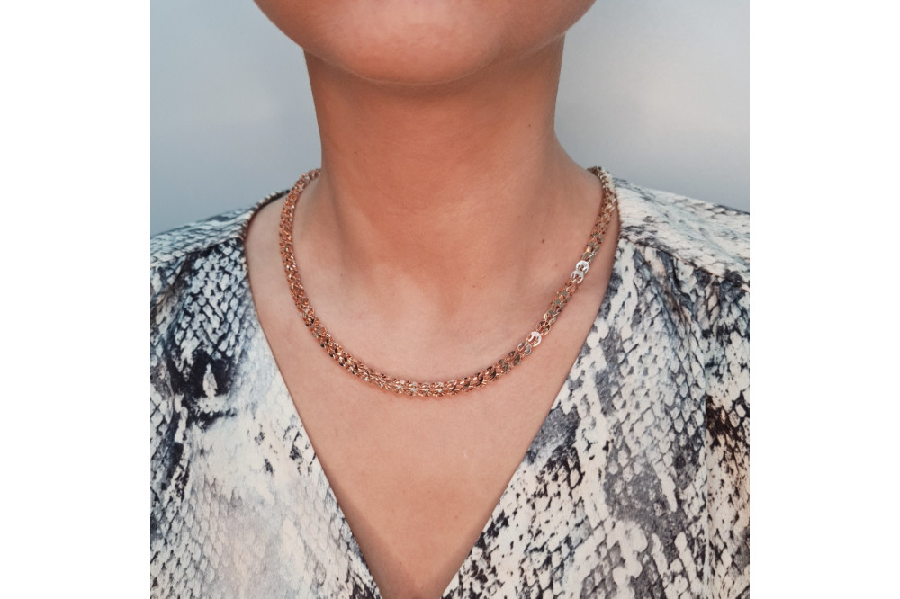 Золотая цепочка